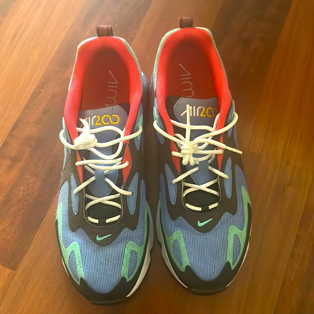 Nike Air Zoom